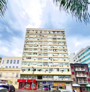 Sala Comercial à venda, 93m² no Centro, Santa Maria