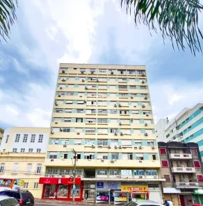 Sala Comercial à venda, 93m² no Centro, Santa Maria