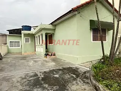 Casa com 1 Quarto à venda, 88m² no Picanço, Guarulhos