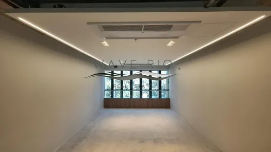 Sala Comercial para alugar, 48m² no Leblon, Rio de Janeiro