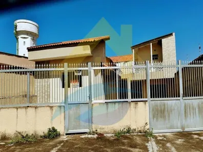 Casa com 3 Quartos à venda, 212m² no Jardim Suarão (Interior), Itanhaém