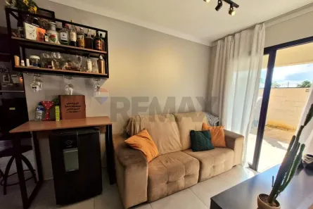 Apartamento com 2 Quartos à venda, 65m² no Chácara Espéria, Piracicaba