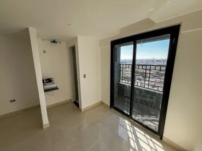 Sala Comercial para alugar, 32m² no Parque Jaçatuba, Santo André