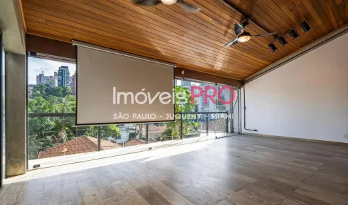 Casa com 3 Quartos à venda, 180m² no Vila Madalena, São Paulo