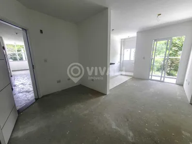 Apartamento com 2 Quartos à venda, 50m² no Giardino D' Itália, Itatiba