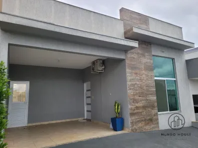 Casa de Condomínio com 4 Quartos para alugar, 129m² no Wanel Ville, Sorocaba