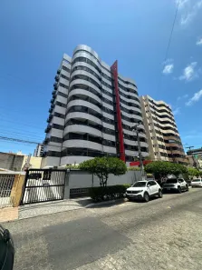 Apartamento com 3 Quartos à venda, 80m² no Ponta Verde, Maceió