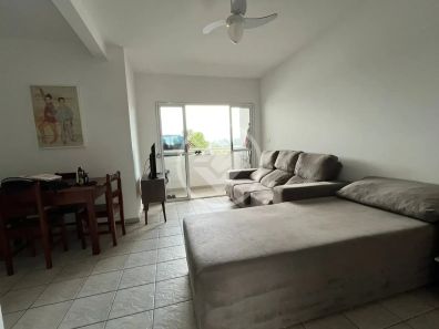 Apartamento com 3 Quartos à venda, 80m² no Centro, Ubatuba
