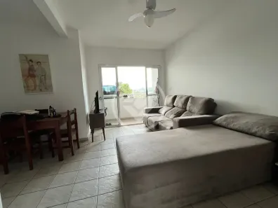 Apartamento com 3 Quartos à venda, 80m² no Centro, Ubatuba