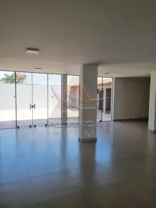 para alugar, 470m² no Jardim Canadá, Ribeirão Preto
