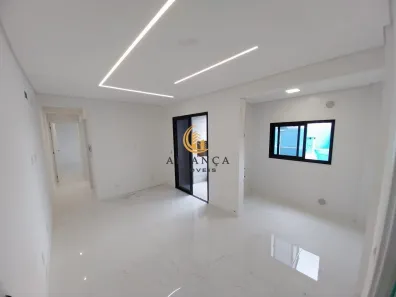 Apartamento com 2 Quartos à venda, 50m² no Nova Palhoça, Palhoça