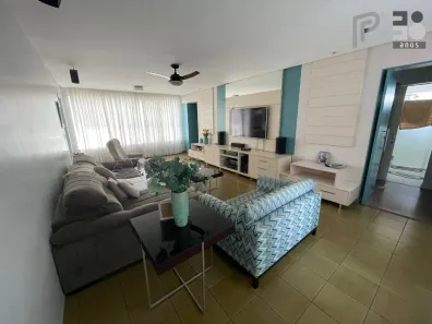 Apartamento com 3 Quartos à venda, 250m² no Olho D'Água, São Luís