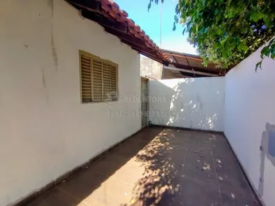 Casa com 2 Quartos à venda, 92m² no Solo Sagrado, São José do Rio Preto