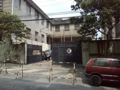 Imóvel Comercial à venda, 2792m² no São Cristóvão, Rio de Janeiro