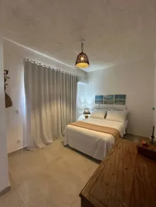 Casa com 2 Quartos para alugar, 80m² no Praia do Francês, Marechal Deodoro