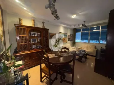 Apartamento com 3 Quartos à venda, 117m² no Icaraí, Niterói