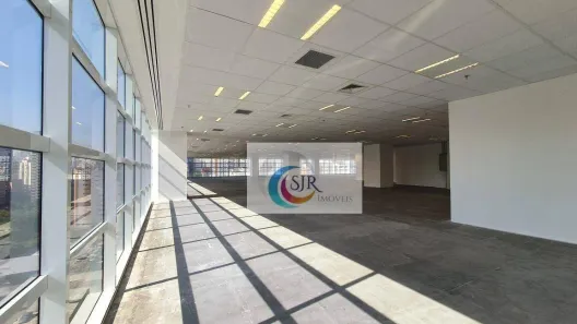 Sala Comercial para alugar, 2199m² no Vila Olímpia, São Paulo