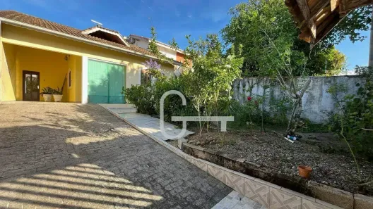 Casa com 3 Quartos à venda, 160m² no Bal Stella Maris, Peruíbe