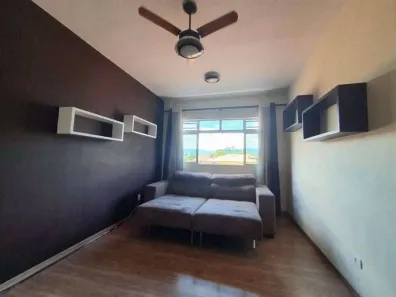Apartamento com 2 Quartos à venda, 79m² no Encruzilhada, Santos