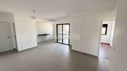 Apartamento com 3 Quartos para alugar, 87m² no Nova América, Piracicaba
