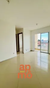 Apartamento com 2 Quartos à venda, 55m² no Turu, São Luís