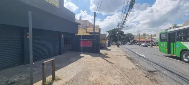 Ponto Comercial para alugar, 330m² no Vila Tofanello, Campinas