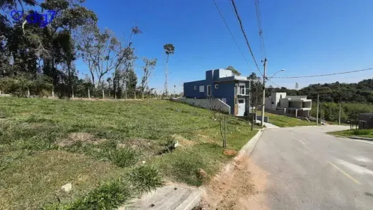 Lote/Terreno à venda, 130m² no Cotia, Vargem Grande Paulista