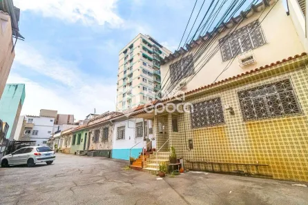  com 3 Quartos à venda, 153m² no Méier, Rio de Janeiro