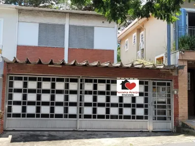 Sobrado com 3 Quartos à venda, 182m² no Brooklin Paulista, São Paulo