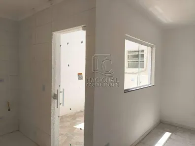 Apartamento com 2 Quartos à venda, 51m² no Jardim Ana Maria, Santo André