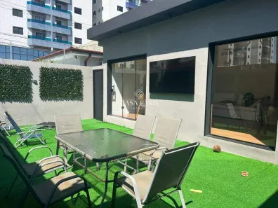 Casa com 3 Quartos à venda, 165m² no Ocian, Praia Grande