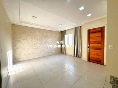 Sobrado com 3 Quartos à venda, 110m² no Vila Esperança, São Paulo