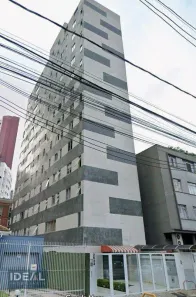 Apartamento com 2 Quartos à venda, 64m² no Água Verde, Curitiba