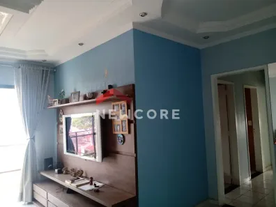 Apartamento com 3 Quartos à venda, 89m² no Bonfim, Campinas