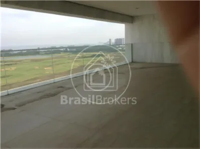 Apartamento com 4 Quartos à venda, 384m² no Barra da Tijuca, Rio de Janeiro