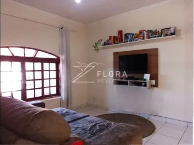 Casa com 3 Quartos à venda, 150m² no Jardim Conceição (Nova Veneza), Sumaré