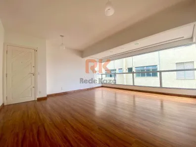 Apartamento com 3 Quartos à venda, 94m² no Castelo, Belo Horizonte