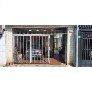 Casa com 2 Quartos à venda, 100m² no Jardim Aricanduva, São Paulo