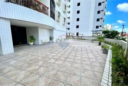 Apartamento com 3 Quartos à venda, 112m² no Encruzilhada, Recife