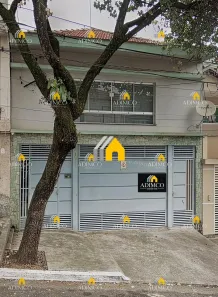 Casa com 4 Quartos à venda, 165m² no Vila Maria, São Paulo