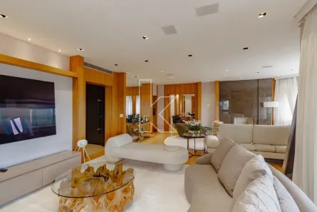 Apartamento com 4 Quartos à venda, 260m² no Consolação, São Paulo
