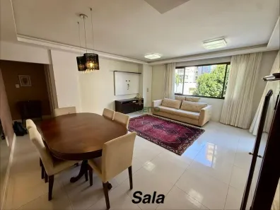 Apartamento com 3 Quartos à venda, 145m² no Centro, Florianópolis
