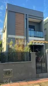 Casa com 3 Quartos à venda, 115m² no Rio Tavares, Florianópolis