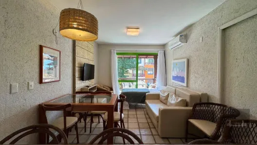 Apartamento com 2 Quartos à venda, 87m² no Ingleses do Rio Vermelho, Florianópolis