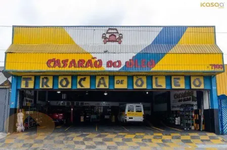 à venda, 300m² no Vila Divina Pastora, São Paulo