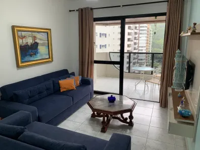 Apartamento com 2 Quartos à venda, 105m² no Pitangueiras, Guarujá