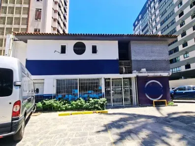 Imóvel Comercial com 6 Quartos à venda, 230m² no Piedade, Jaboatão dos Guararapes