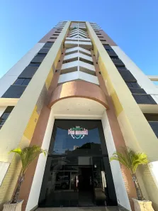 Apartamento com 2 Quartos à venda, 69m² no Parque Leopoldina, Campos dos Goytacazes