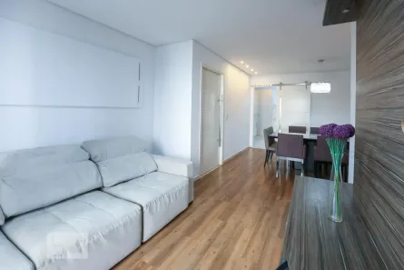 Apartamento com 3 Quartos à venda, 112m² no Vila Uberabinha, São Paulo