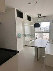 Apartamento com 1 Quarto à venda, 32m² no Brás, São Paulo